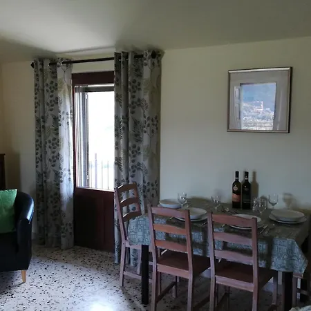 Le Farfalle At Piano La Fara Lejlighed Palombaro